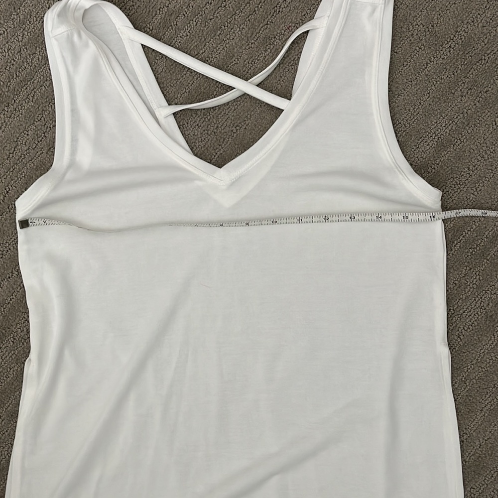 Ballet Top - Picture 5 of 5